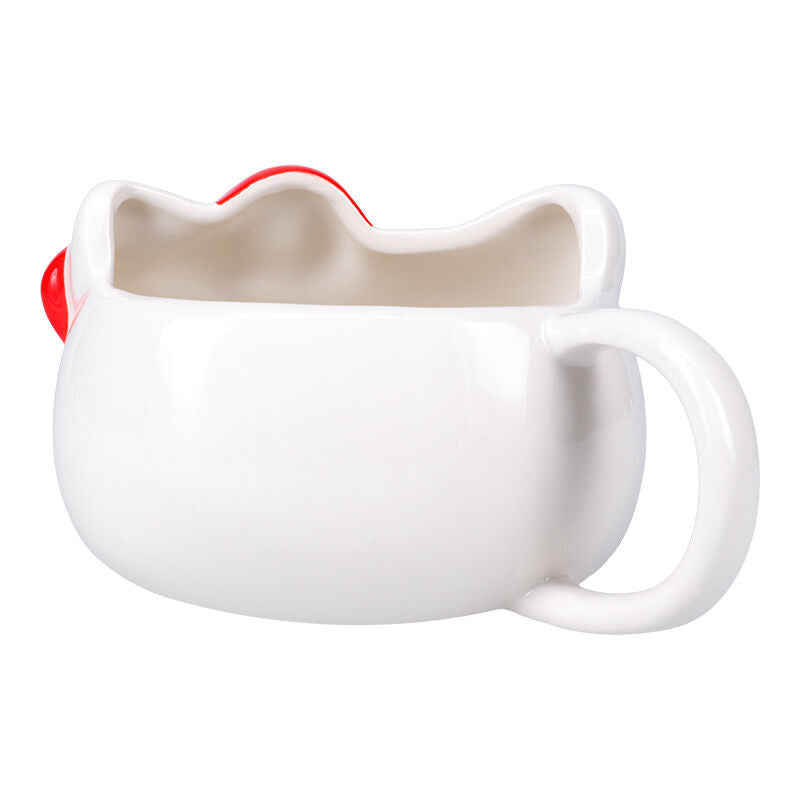 Taza 3D Hello Kitty   PALADONE