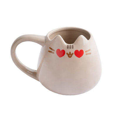Taza 3D Pusheen   GRUPO ERIK