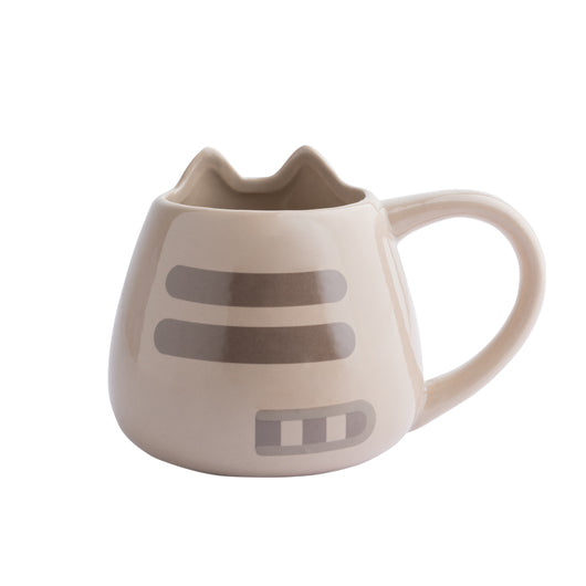 Taza 3D Pusheen   GRUPO ERIK