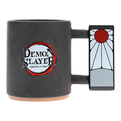 Taza Demon Slayer Kimetsu no Yaiba   PALADONE