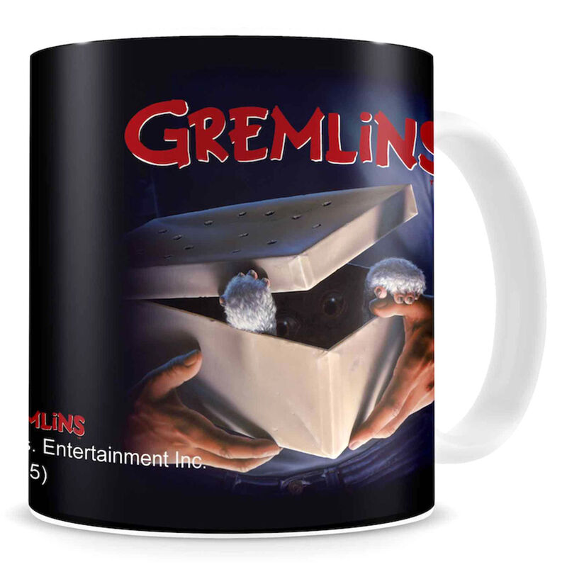 Taza Gizmo Gremlins   SD TOYS