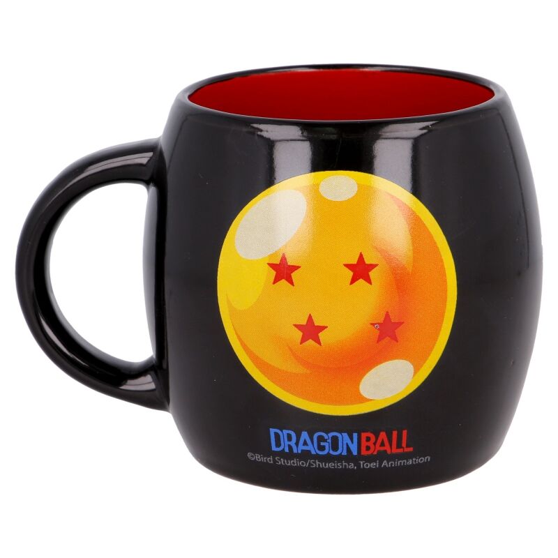 Taza Globe en caja regalo Dragon Ball   Stor