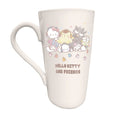 Taza Hello Kitty and Friends 470ml   PYRAMID