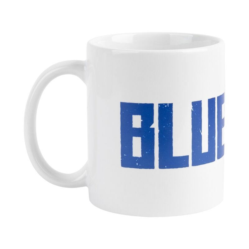 Taza Logo Blue Lock 350ml   ERIK