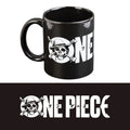 Taza Logo One Piece 350ml   ERIK