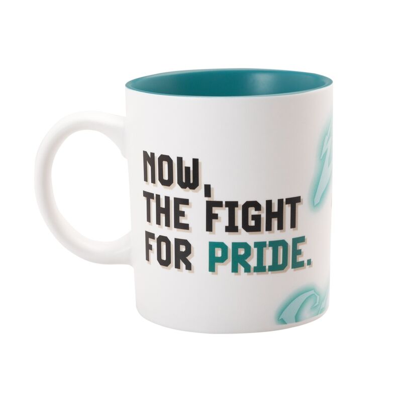 Taza My Hero Academia 350ml   ERIK