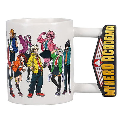 Taza My Hero Academia   PALADONE