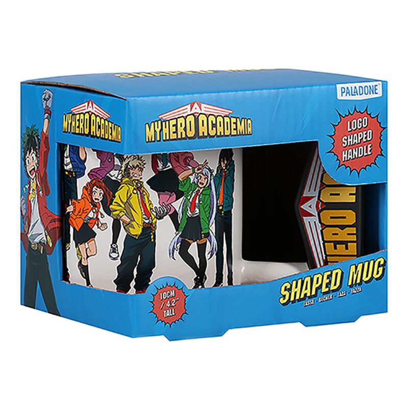 Taza My Hero Academia   PALADONE