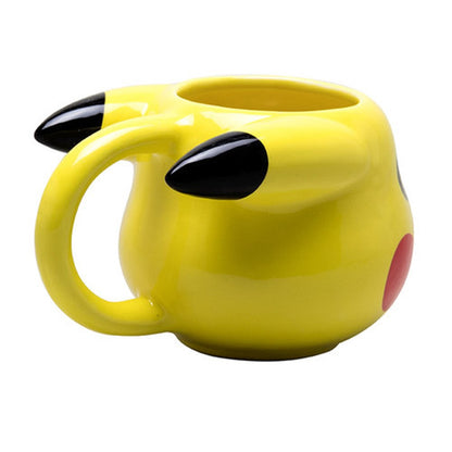 Taza Pikachu 3D de Pokémon   Abystyle
