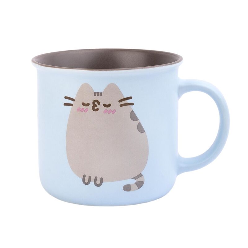 Taza Purrfect Love Pusheen 380ml   ERIK