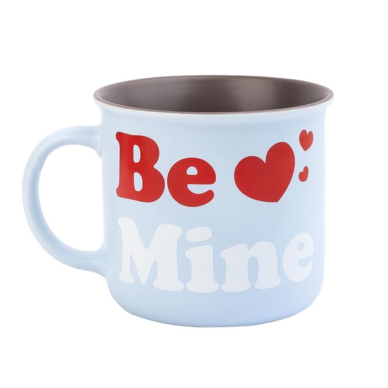 Taza Purrfect Love Pusheen 380ml   ERIK