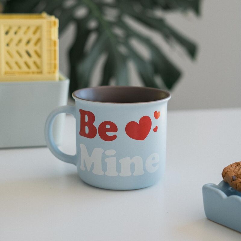 Taza Purrfect Love Pusheen 380ml   ERIK