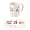 Taza Purrito Pusheen   ERIK