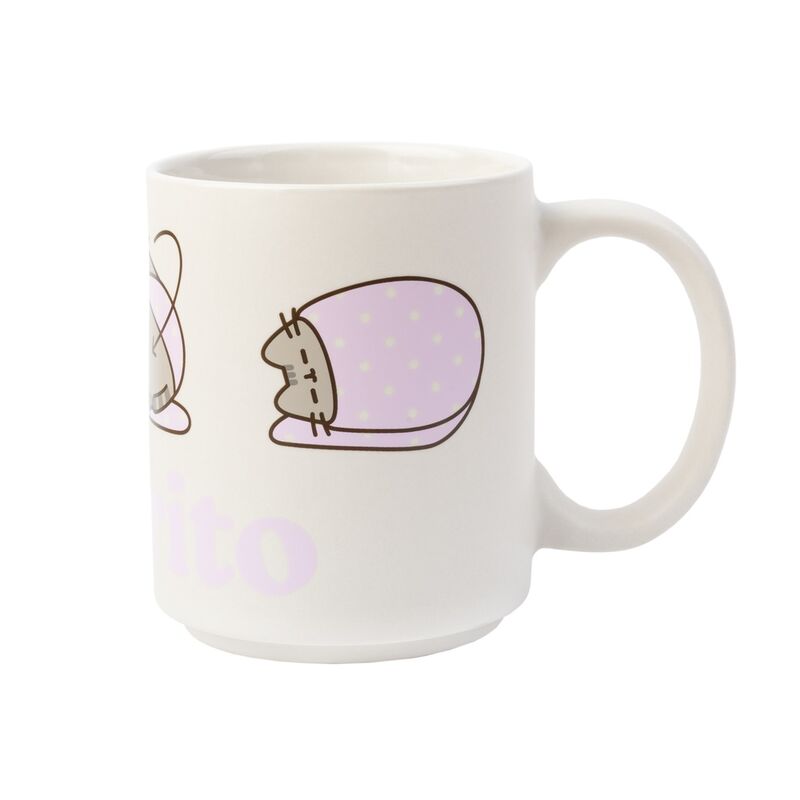 Taza Purrito Pusheen   ERIK