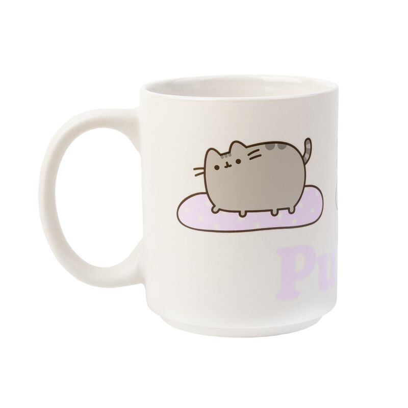 Taza Purrito Pusheen   ERIK