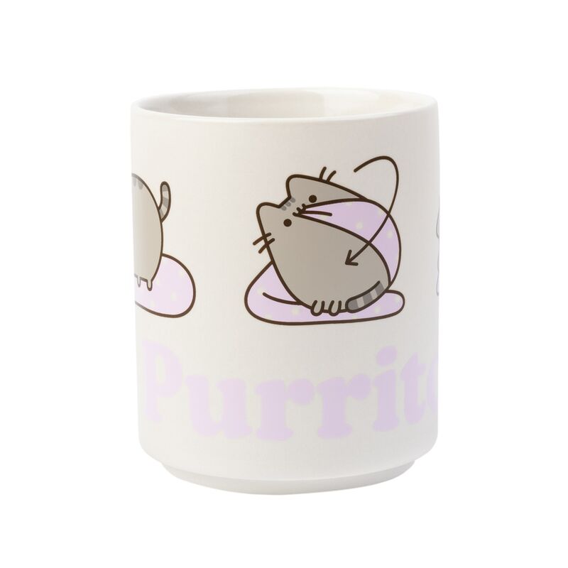 Taza Purrito Pusheen   ERIK