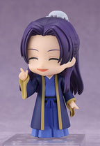The Apothecary Diaries Figura Nendoroid Jinshi 10 cm   GOOD SMILE
