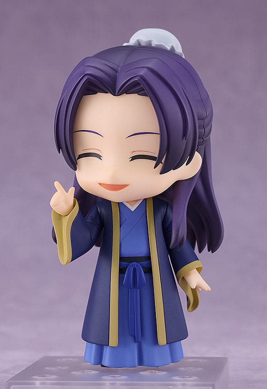 The Apothecary Diaries Figura Nendoroid Jinshi 10 cm   GOOD SMILE