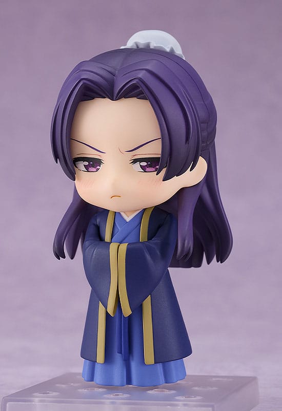 The Apothecary Diaries Figura Nendoroid Jinshi 10 cm   GOOD SMILE