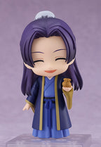 The Apothecary Diaries Figura Nendoroid Jinshi 10 cm   GOOD SMILE