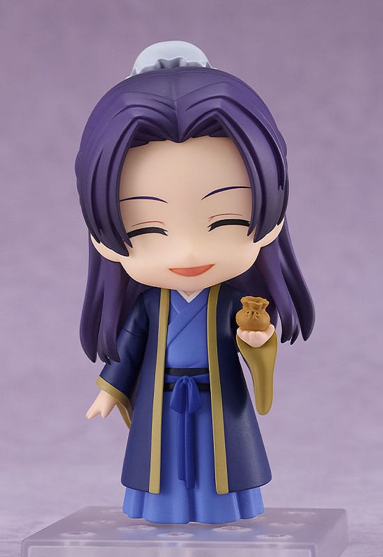 The Apothecary Diaries Figura Nendoroid Jinshi 10 cm   GOOD SMILE