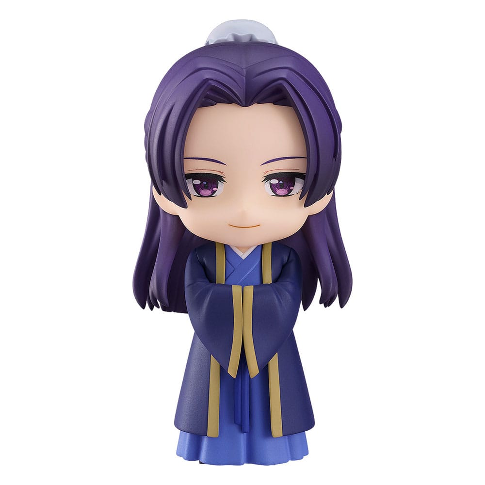 The Apothecary Diaries Figura Nendoroid Jinshi 10 cm   GOOD SMILE