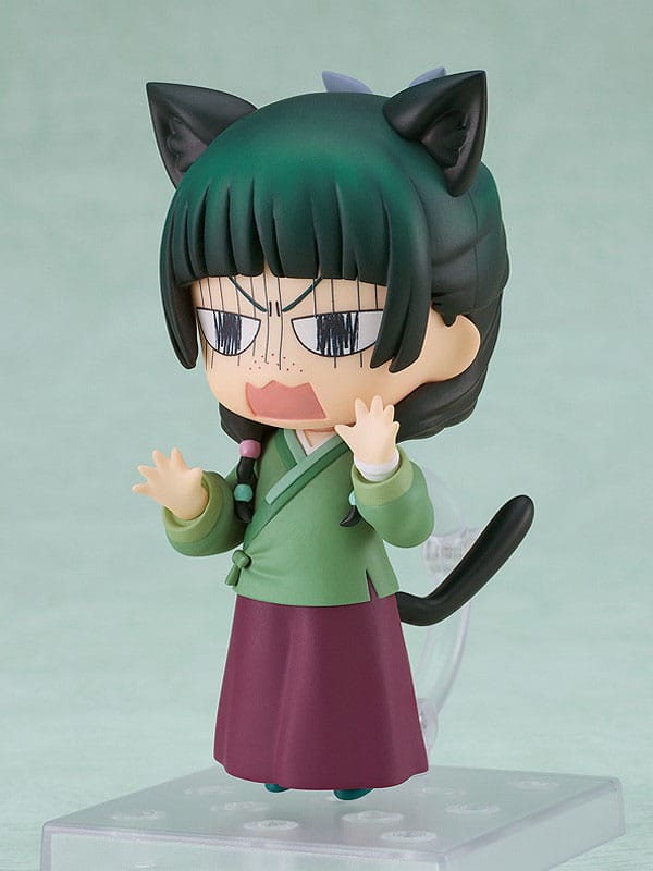 The Apothecary Diaries Figura Nendoroid Maomao 10 cm   GOOD SMILE
