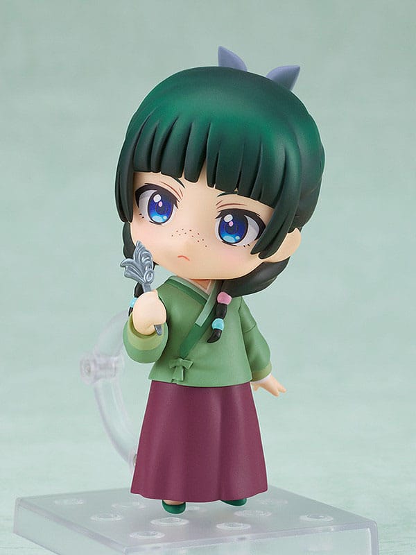 The Apothecary Diaries Figura Nendoroid Maomao 10 cm   GOOD SMILE