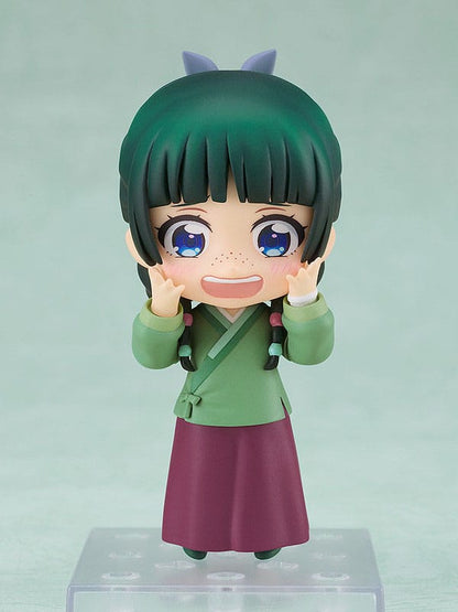 The Apothecary Diaries Figura Nendoroid Maomao 10 cm   GOOD SMILE