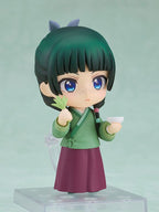 The Apothecary Diaries Figura Nendoroid Maomao 10 cm   GOOD SMILE