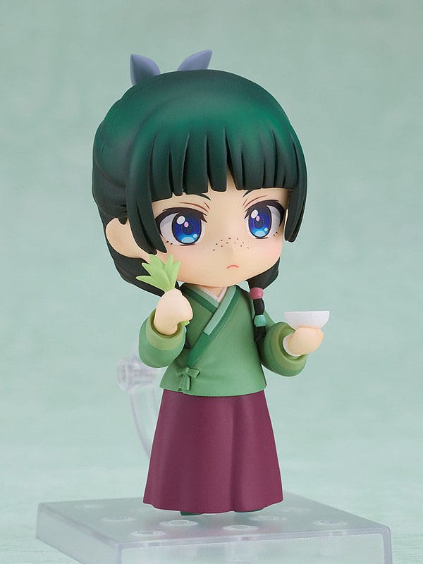 The Apothecary Diaries Figura Nendoroid Maomao 10 cm   GOOD SMILE