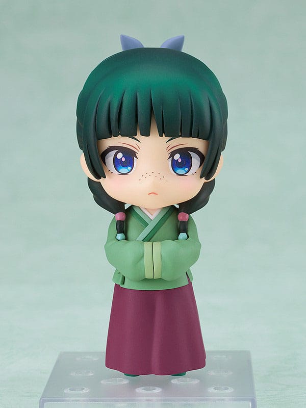 The Apothecary Diaries Figura Nendoroid Maomao 10 cm   GOOD SMILE