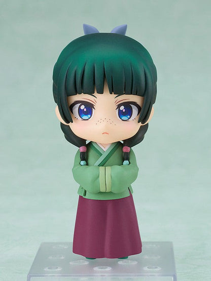 The Apothecary Diaries Figura Nendoroid Maomao 10 cm   GOOD SMILE