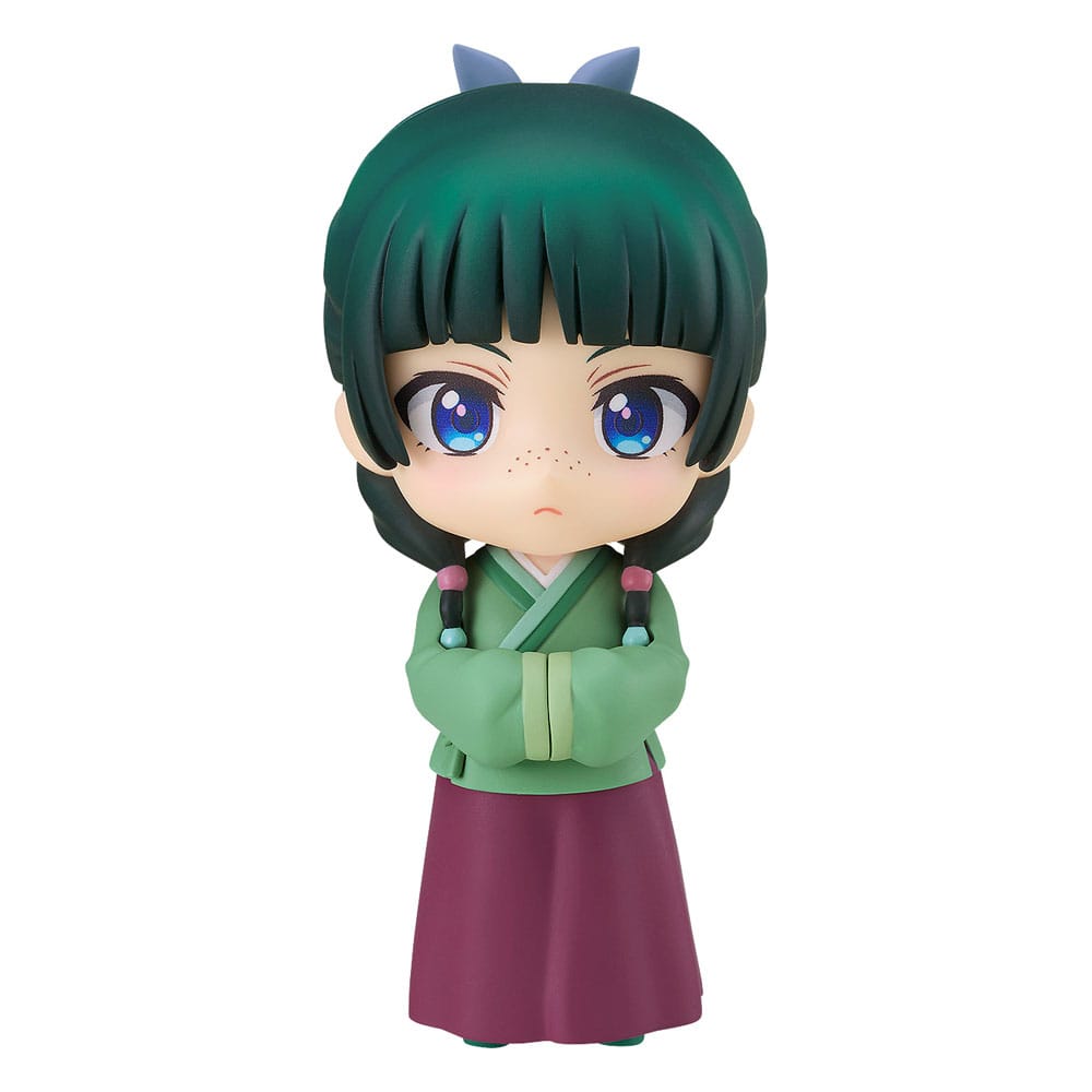 The Apothecary Diaries Figura Nendoroid Maomao 10 cm   GOOD SMILE