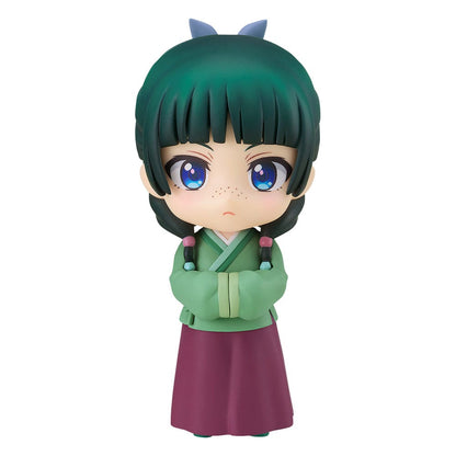 The Apothecary Diaries Figura Nendoroid Maomao 10 cm   GOOD SMILE