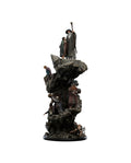 The Fellowship of the Ring Masters Collection Limited Edition El Señor de los Anillos   Weta Workshop