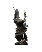 The Fellowship of the Ring Masters Collection Limited Edition El Señor de los Anillos   Weta Workshop