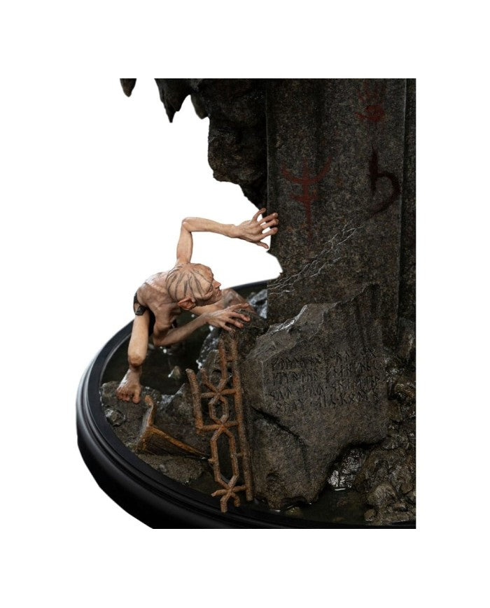 The Fellowship of the Ring Masters Collection Limited Edition El Señor de los Anillos   Weta Workshop