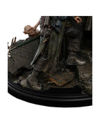 The Fellowship of the Ring Masters Collection Limited Edition El Señor de los Anillos   Weta Workshop