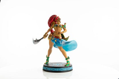 The Legend of Zelda Breath of the Wild Estatua PVC Urbosa Collector's Edition 28 cm  