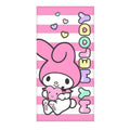 Toalla My Melody Sanrio microfibra   SANRIO