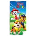 Toalla Patrulla Canina Paw Patrol microfibra   SPIN MASTER