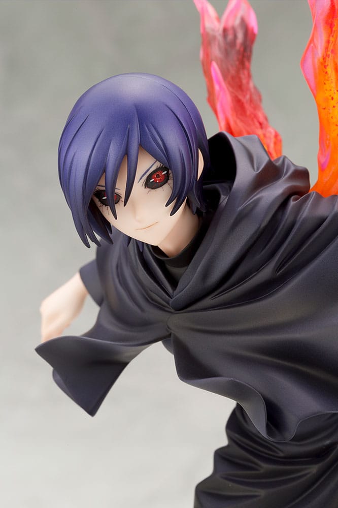 Tokyo Ghoul: Re Estatua ARTFXJ PVC 1/8 Toka Kirishima 27 cm   Kotobukiya