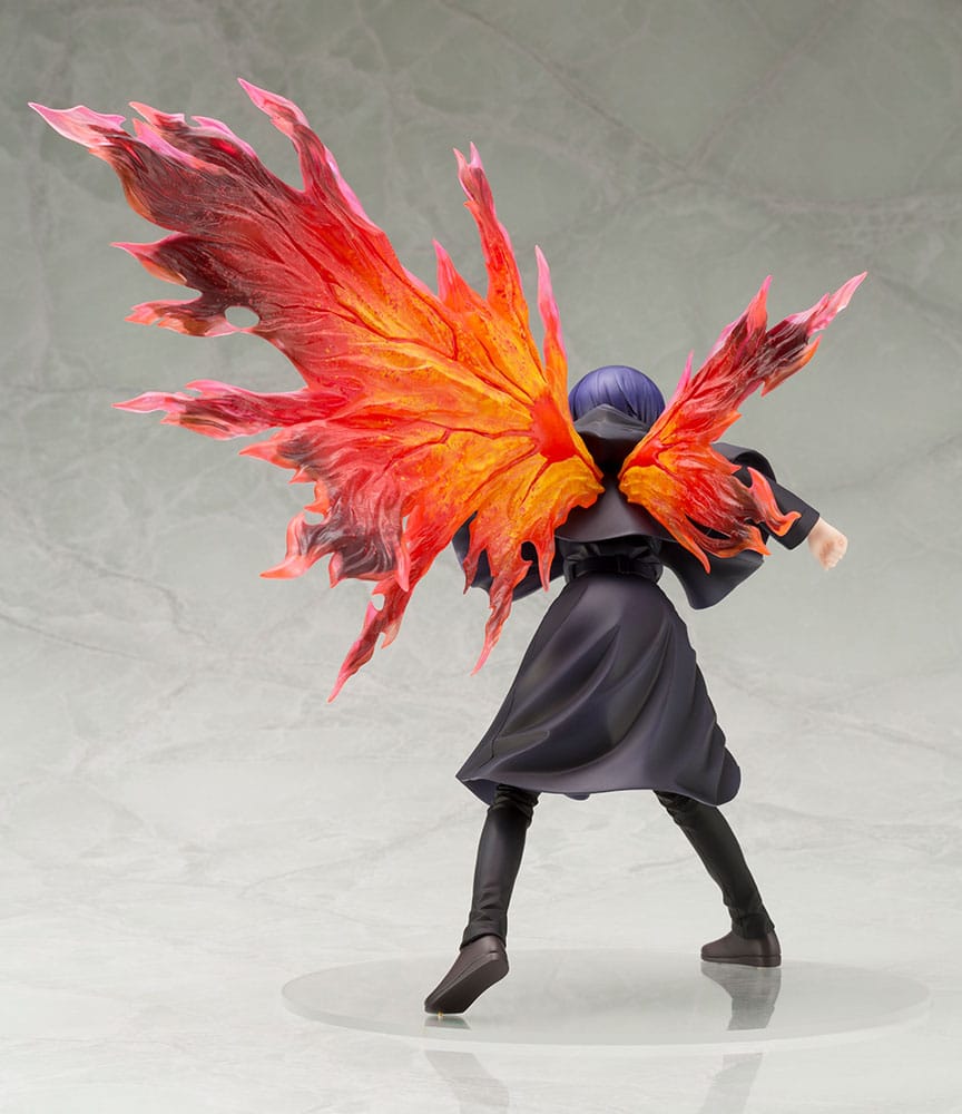 Tokyo Ghoul: Re Estatua ARTFXJ PVC 1/8 Toka Kirishima 27 cm   Kotobukiya