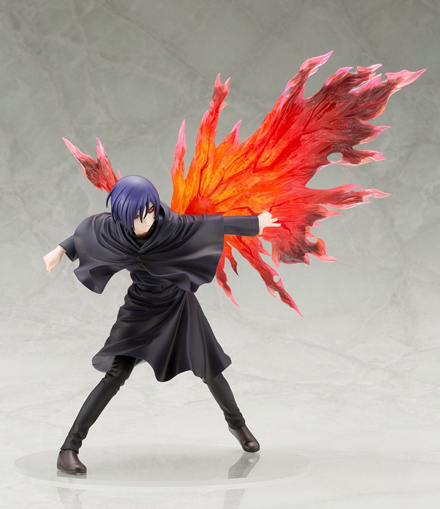Tokyo Ghoul: Re Estatua ARTFXJ PVC 1/8 Toka Kirishima 27 cm   Kotobukiya