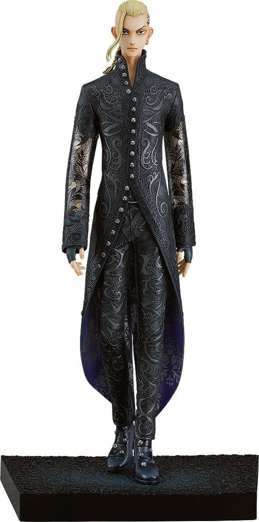 Tokyo Revengers Estatua PVC 1/7 Ken Ryuguji: Volume 25 Cover Illustration Ver. 26 cm  