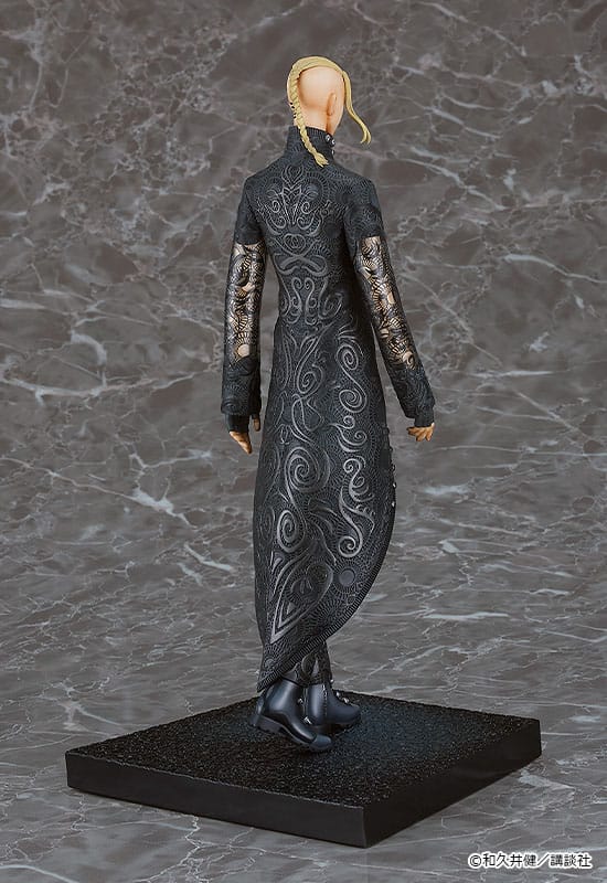 Tokyo Revengers Estatua PVC 1/7 Ken Ryuguji: Volume 25 Cover Illustration Ver. 26 cm   Orange Rouge