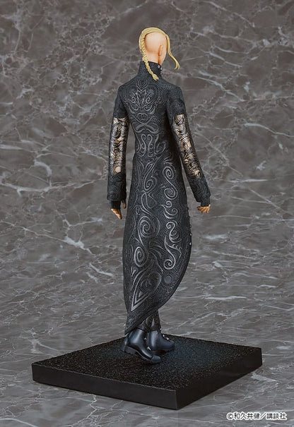 Tokyo Revengers Estatua PVC 1/7 Ken Ryuguji: Volume 25 Cover Illustration Ver. 26 cm  