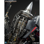 Transformers TF2 - Jetpower Optimus Prime Queen Studios   Queen Studios