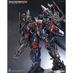 Transformers TF2 - Jetpower Optimus Prime Queen Studios   Queen Studios